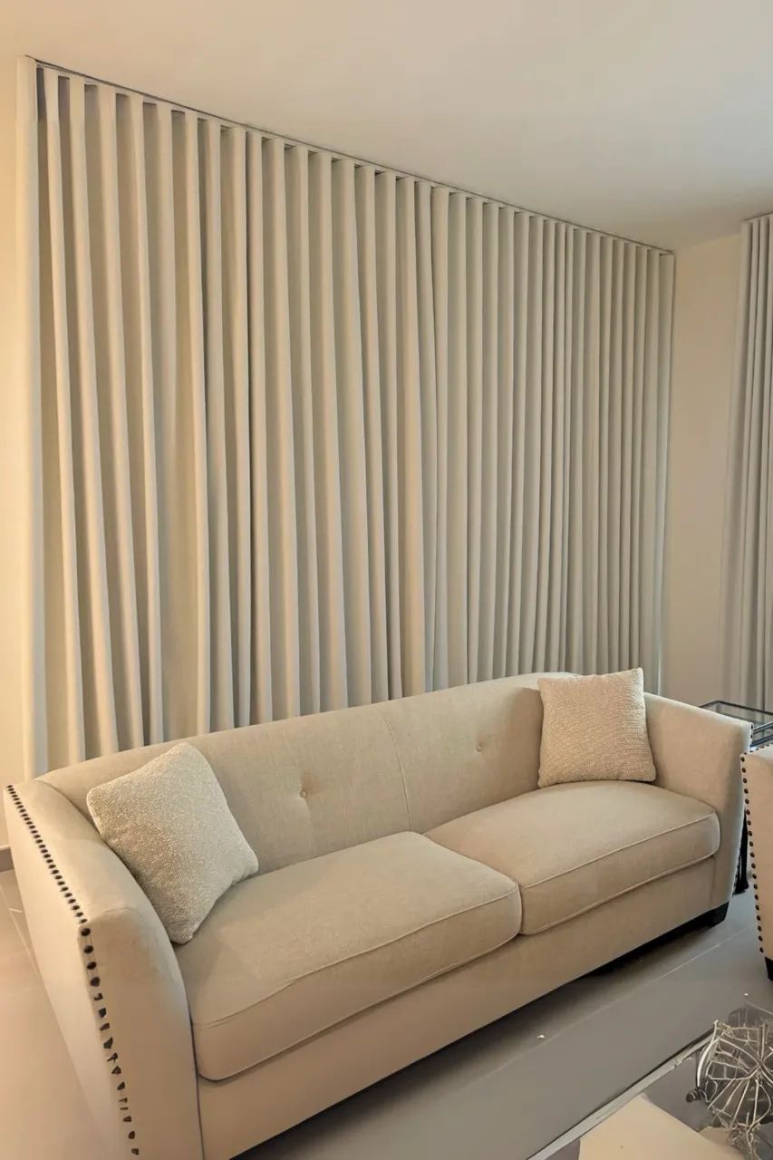 Cortinas Sob Medida - Foto 2
