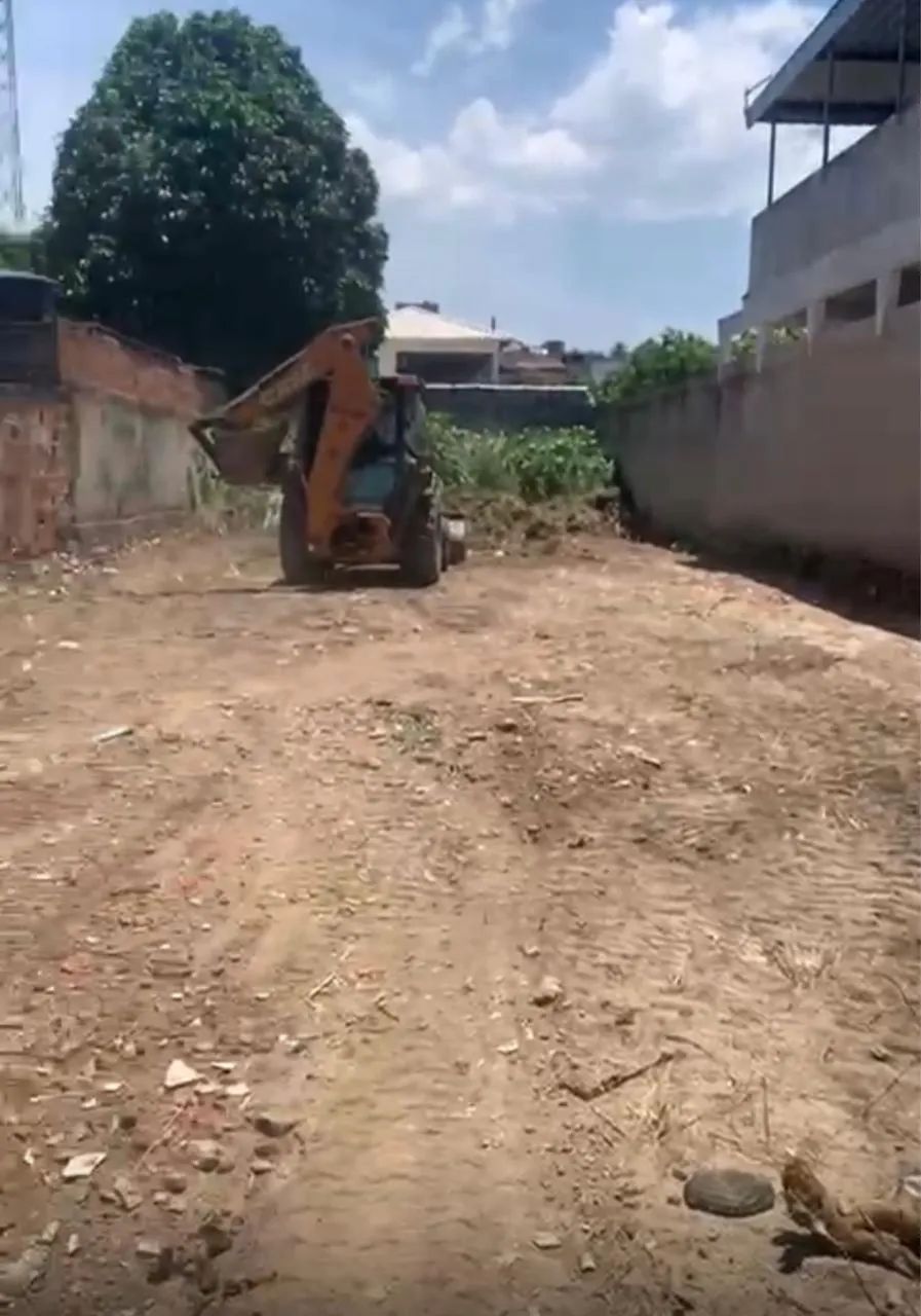 Foto - Duque de Caxias - Circular