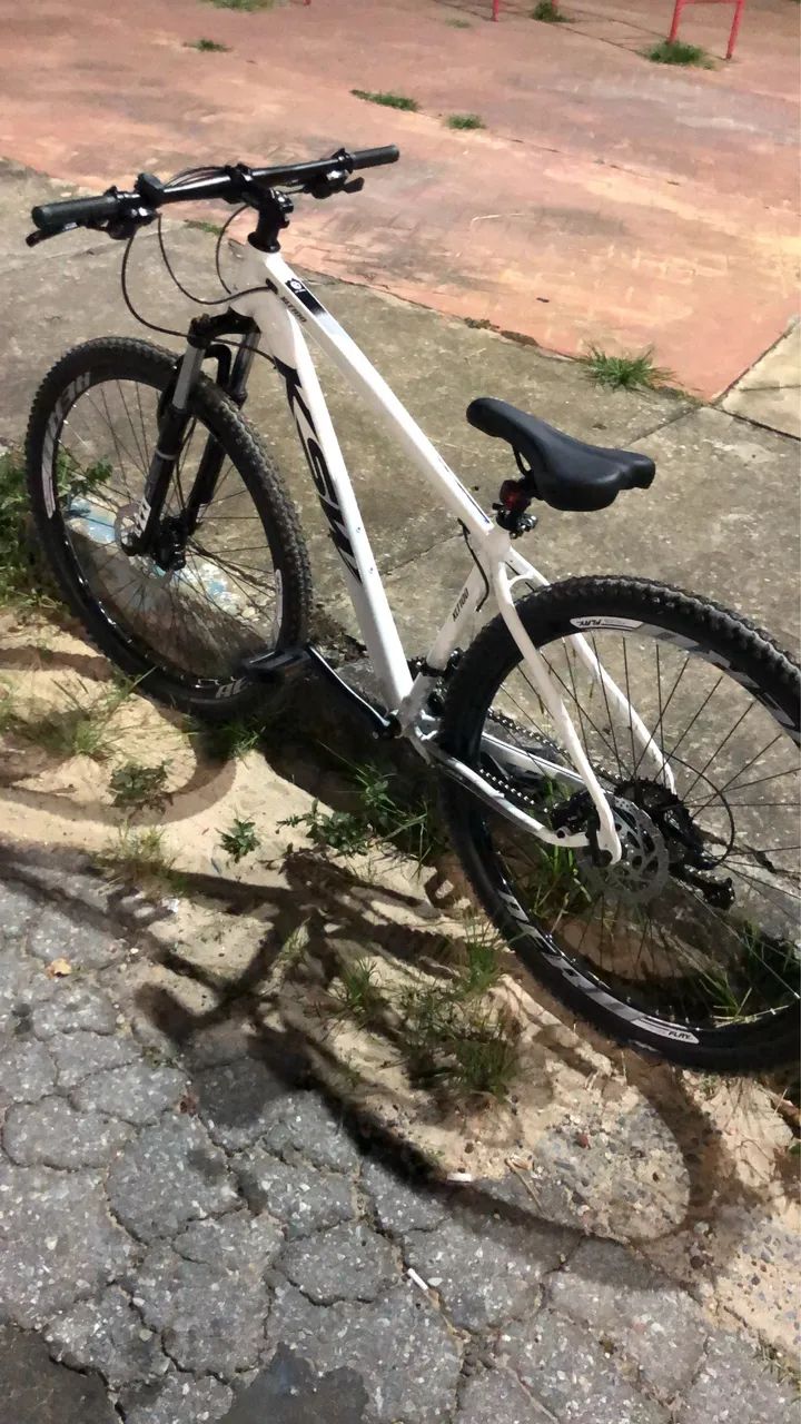 Bicicleta  - Foto 2