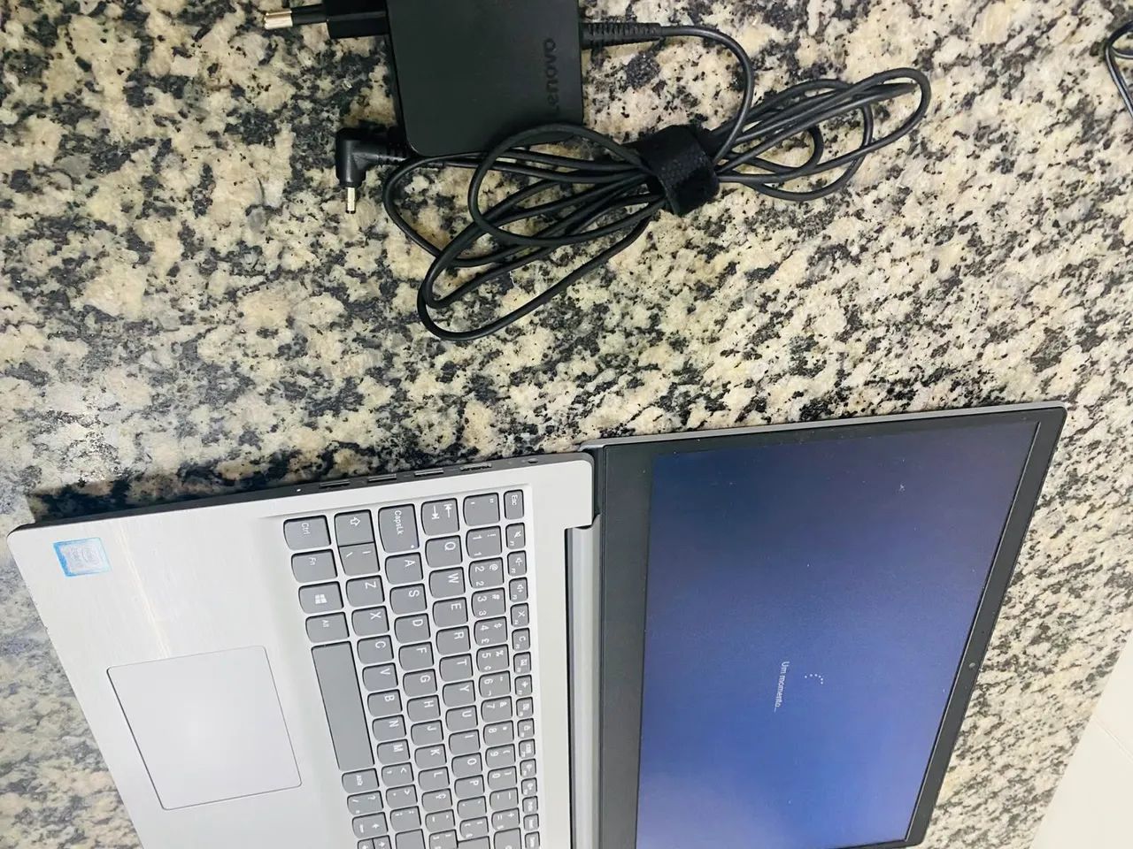 Notebook lenovo i5 8Gb Ssd - Foto 4
