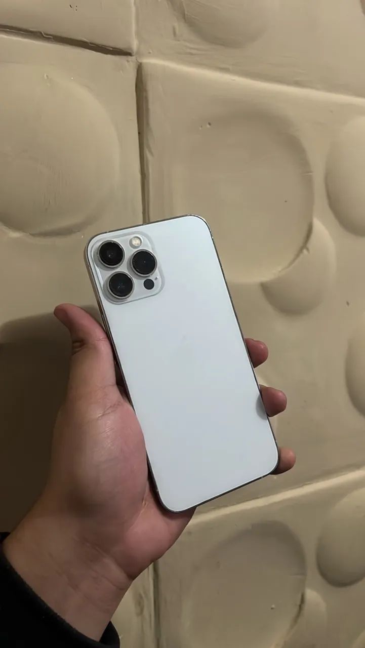 iPhone 13 Pro Max todo original - Foto 2