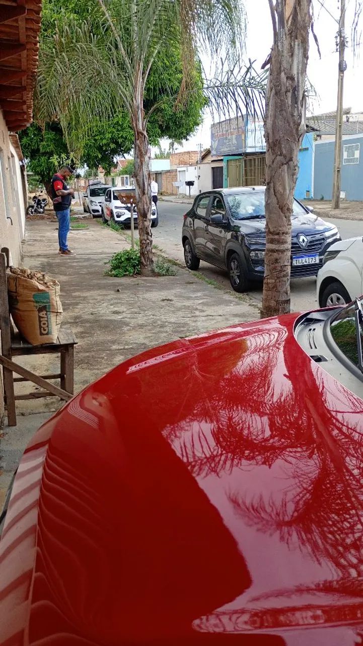 Super novo zerado 