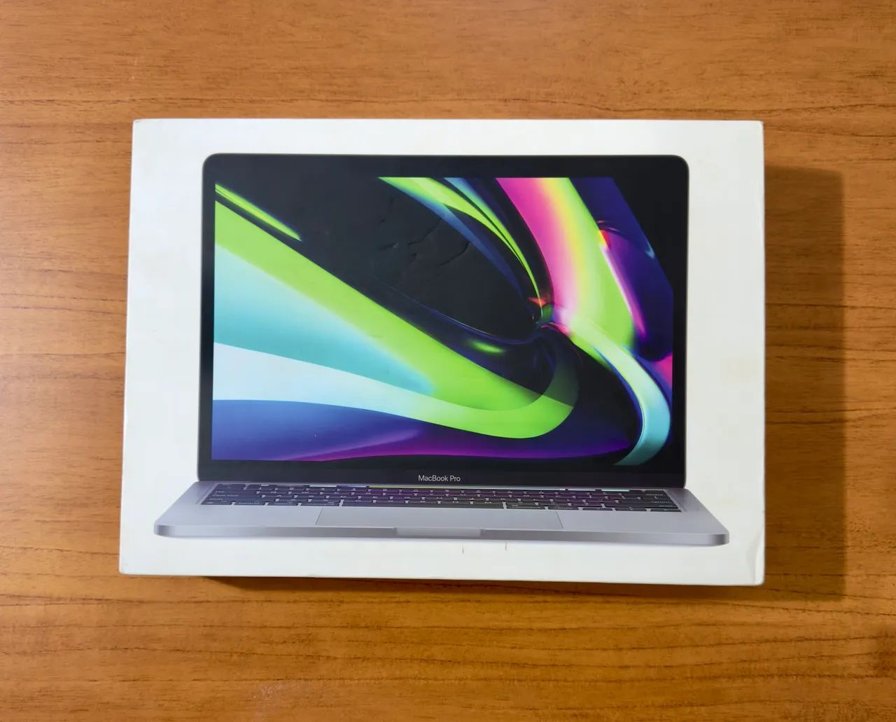 MacBook Pro M1 2020