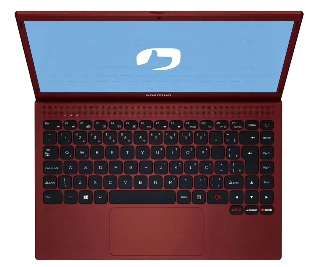 Notebook positivo  - Foto 4