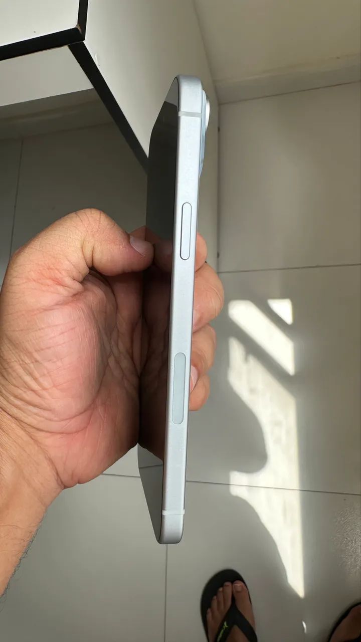 iphone 15 Plus 256Gb - Foto 3
