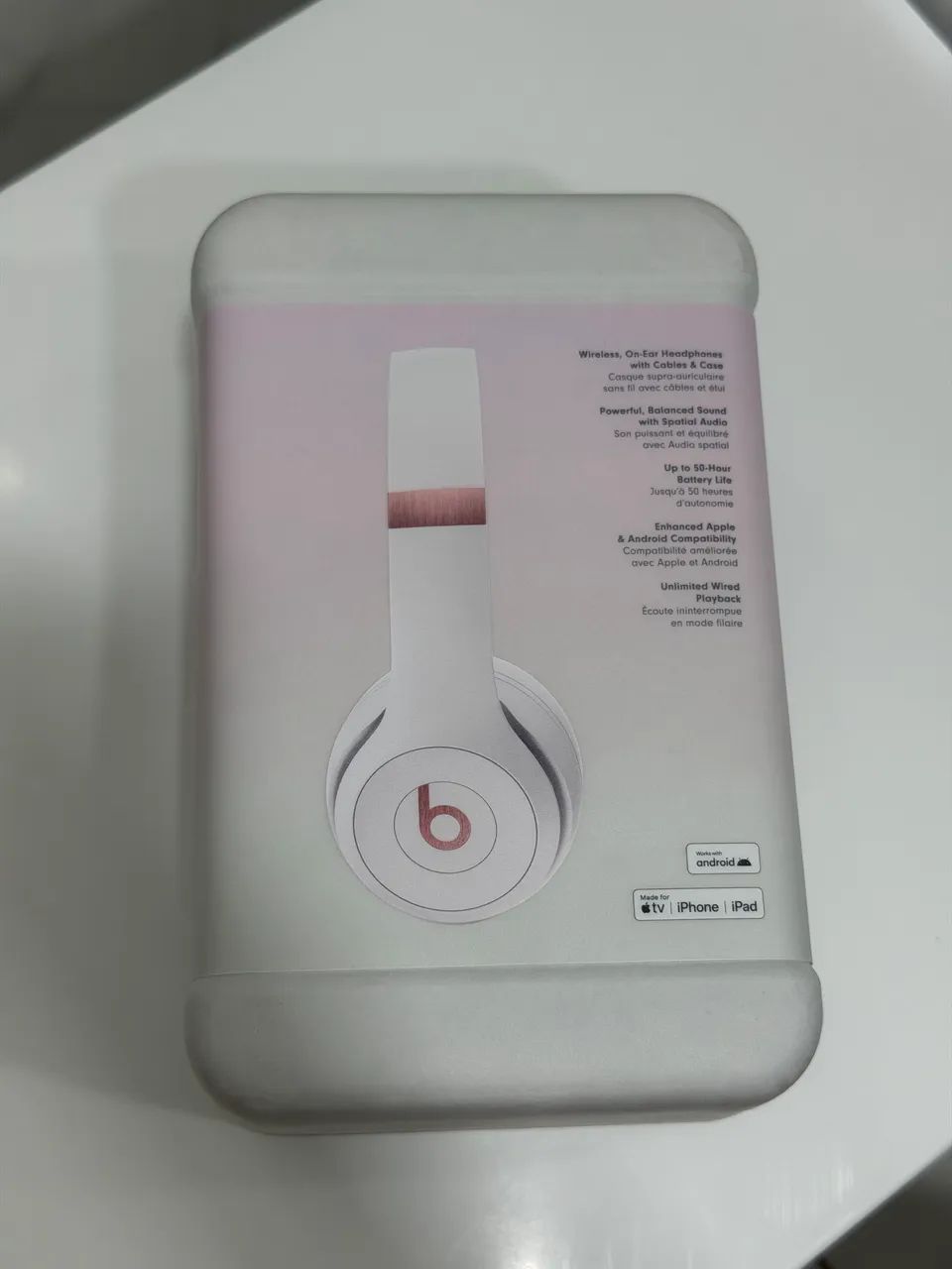 Beats Solo 4  - Foto 2