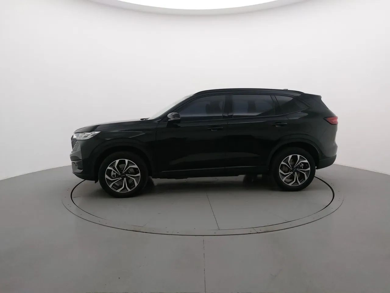 GWM Haval H6 Premium Phev AWD, foto 2 de 18