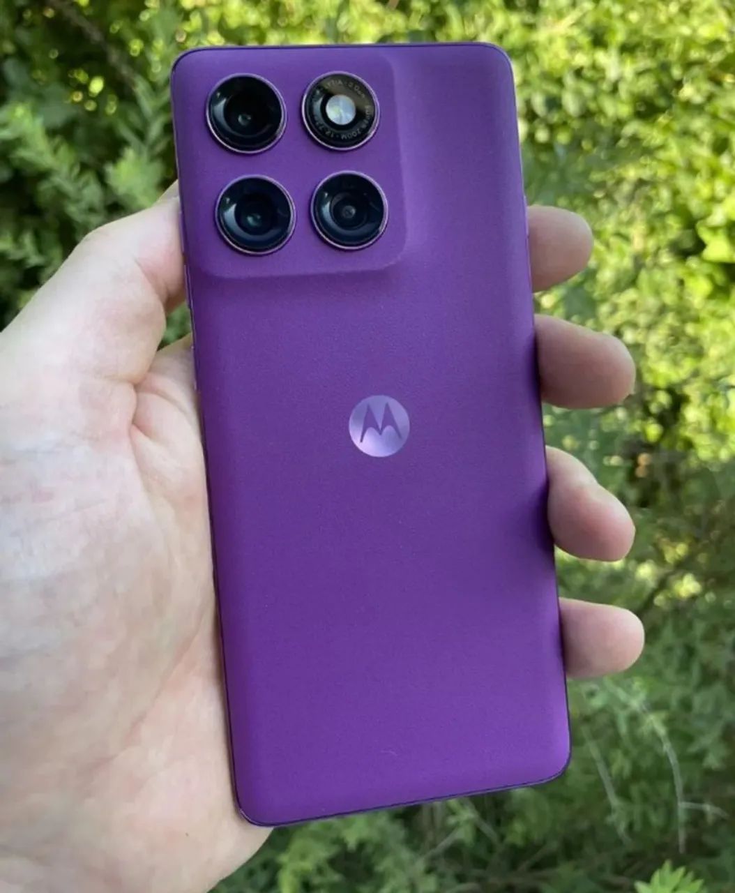Moto Edge 60 Pro