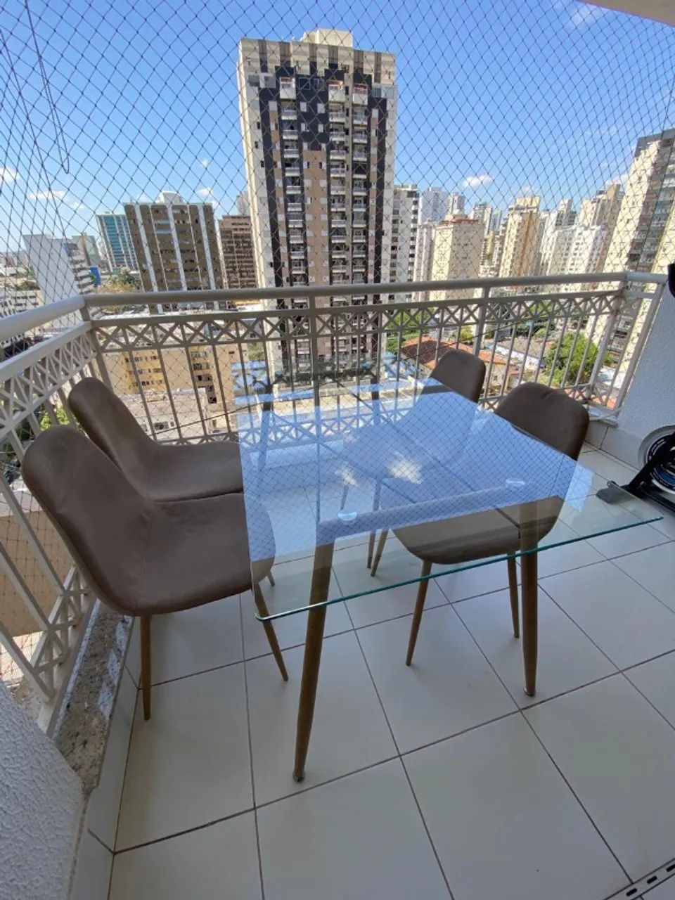 Mesa de Jantar  - Foto 4