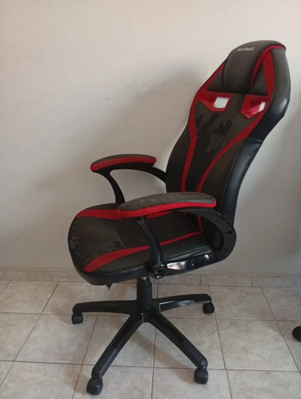 Cadeira Game