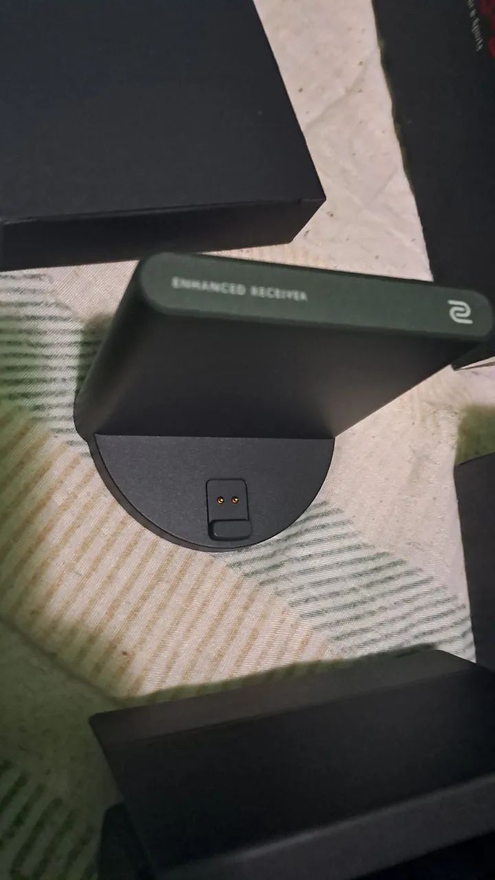 Mouse Zowie Ec3 Dw  - Foto 4