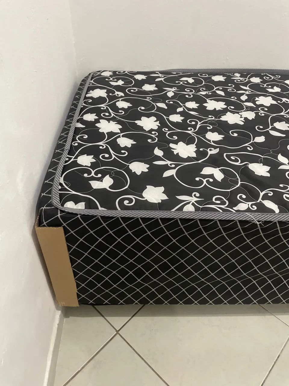 Cama box solteiro  - Foto 2