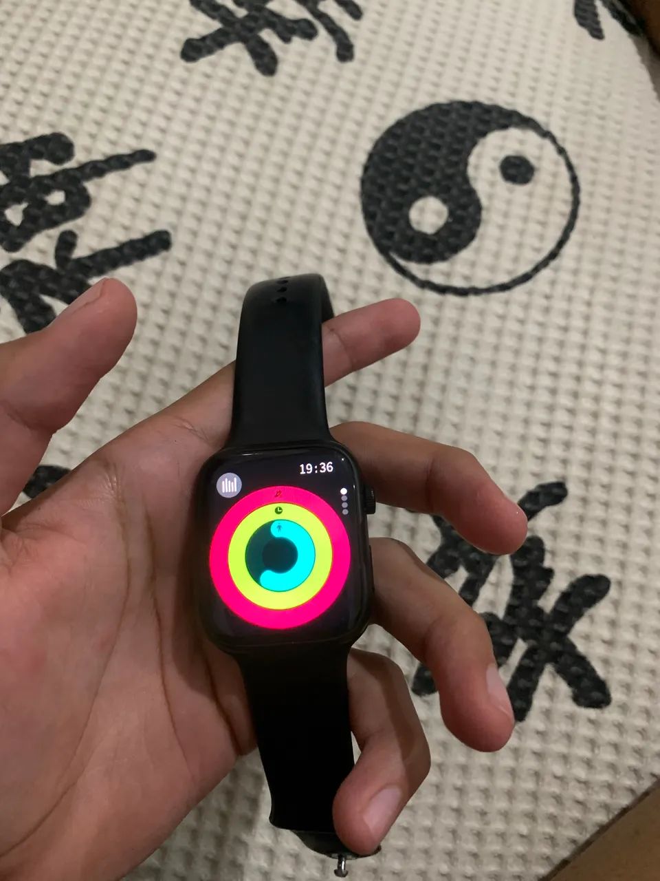 Apple Watch X9  - Foto 5