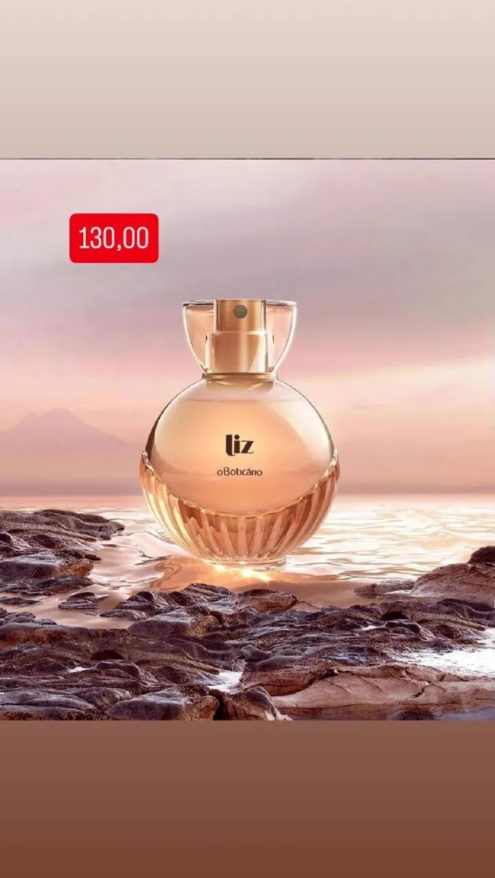 Perfumes Natura Promoção 