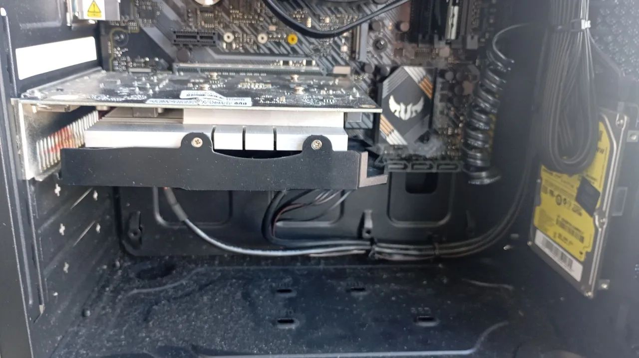 RX 550 4gb vram - Foto 3