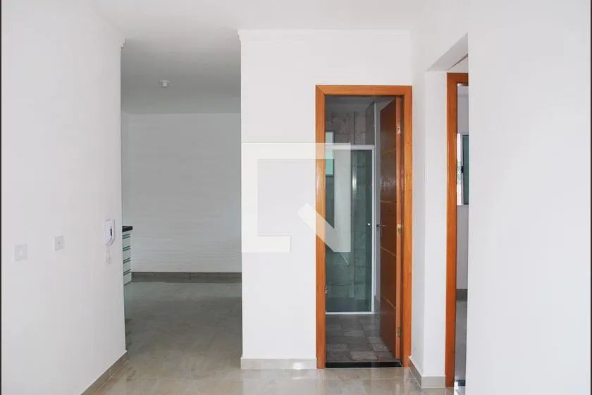 Apartamento à Venda - Vila Constança , 2 Quartos, 46 m2
