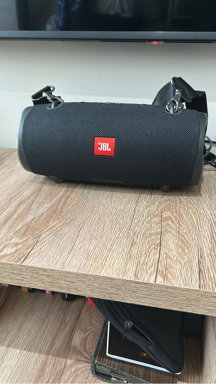 Jbl xtreme 2