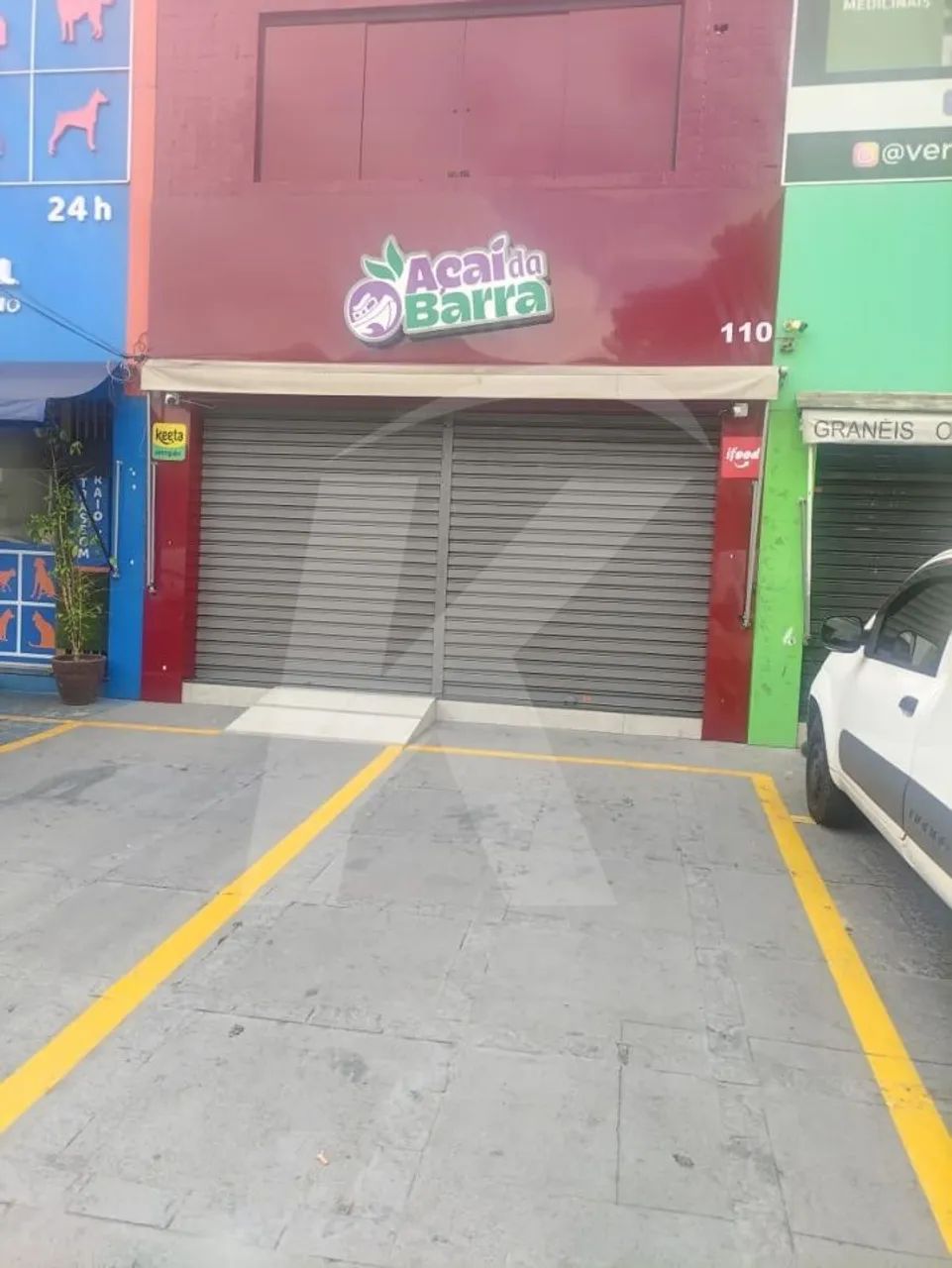 Loja Comercial no Parque Mandaqui - Zona de Centralidade! - Foto 2