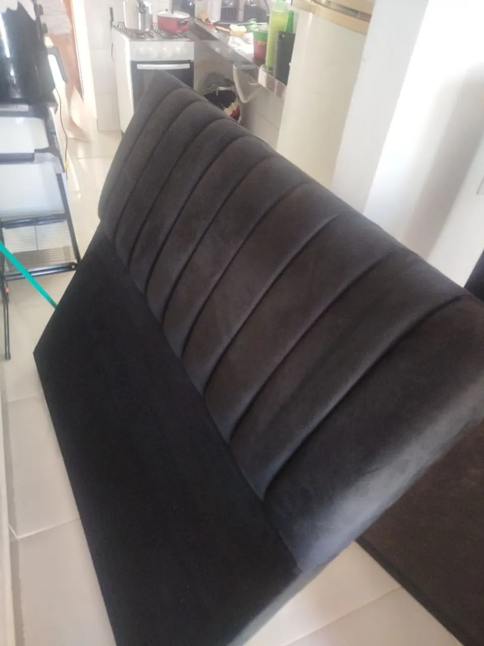 Cama ortopédica  - Foto 3