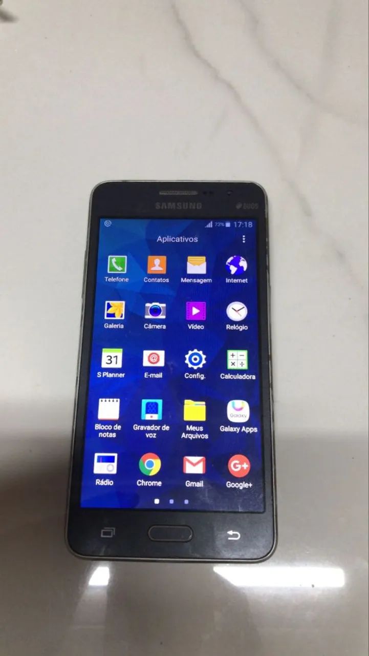 Celular Samsung Gran Prime  - Foto 2