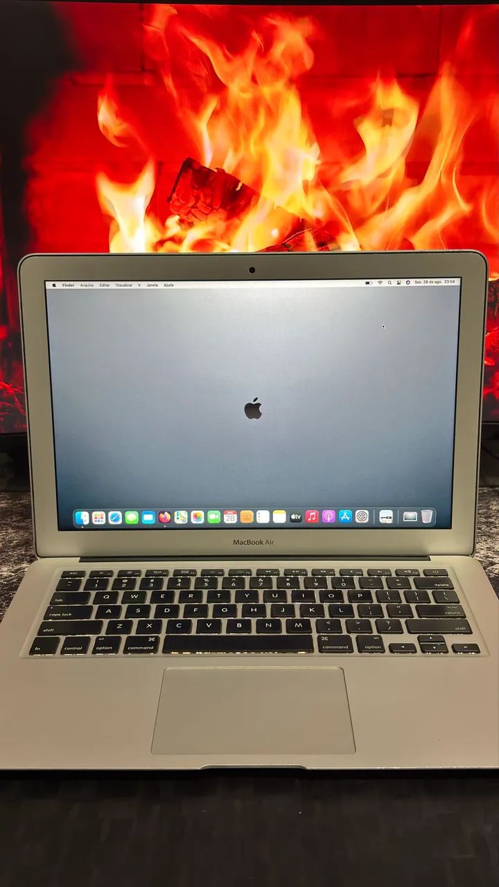 Macbook air 2014  - Foto 2