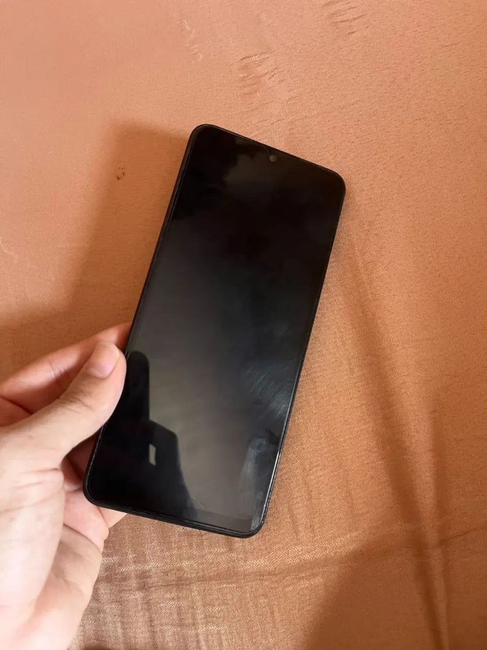 POCO C75 256GB Preto ? Funcionando Normalmente - Foto 3