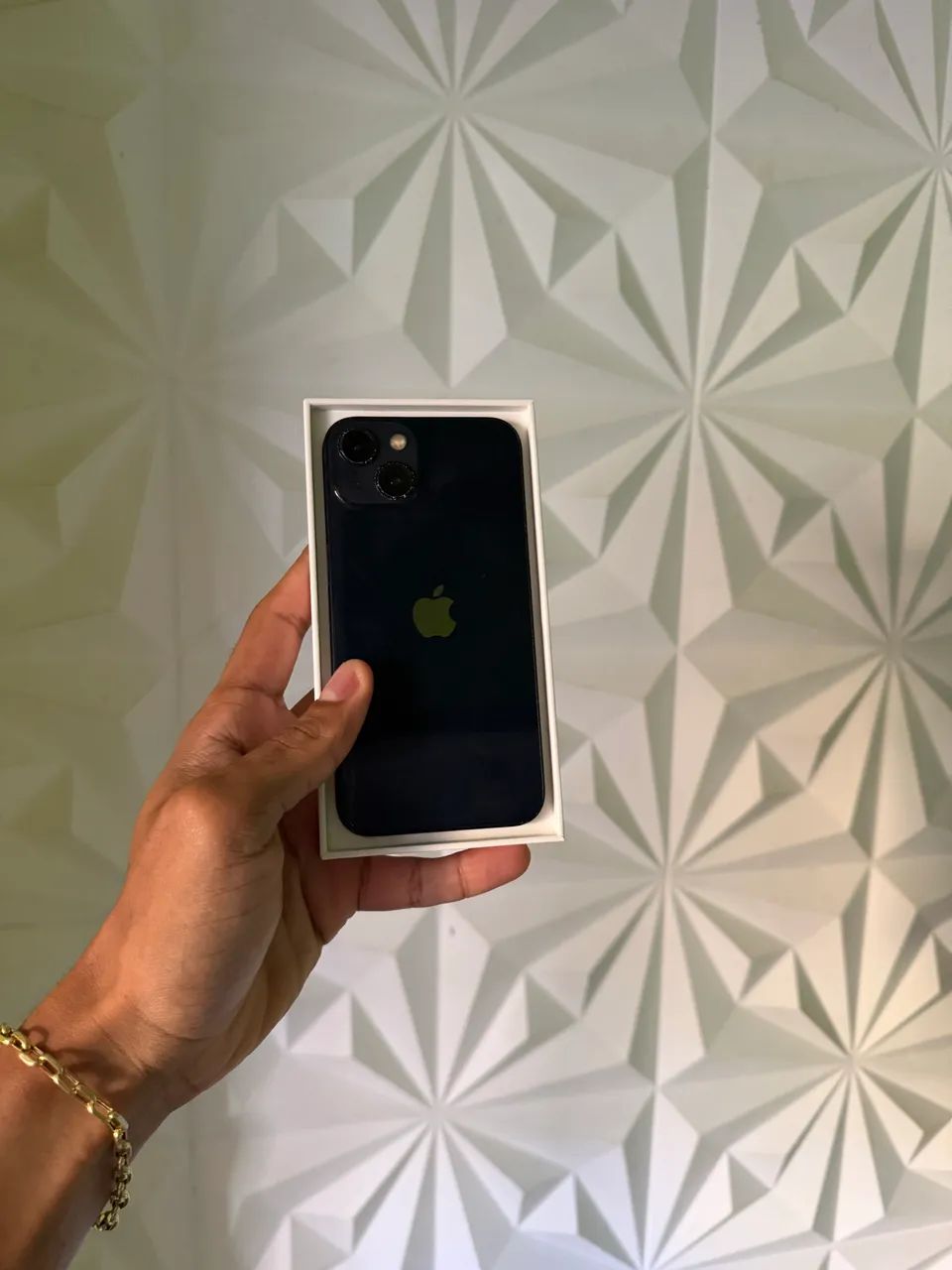 iPhone 13 128gb oportunidade  - Foto 2