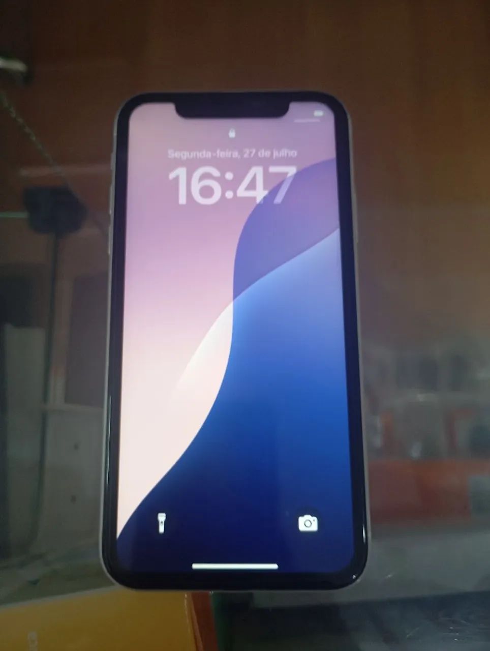 iPhone XR 128 gigas - Foto 2