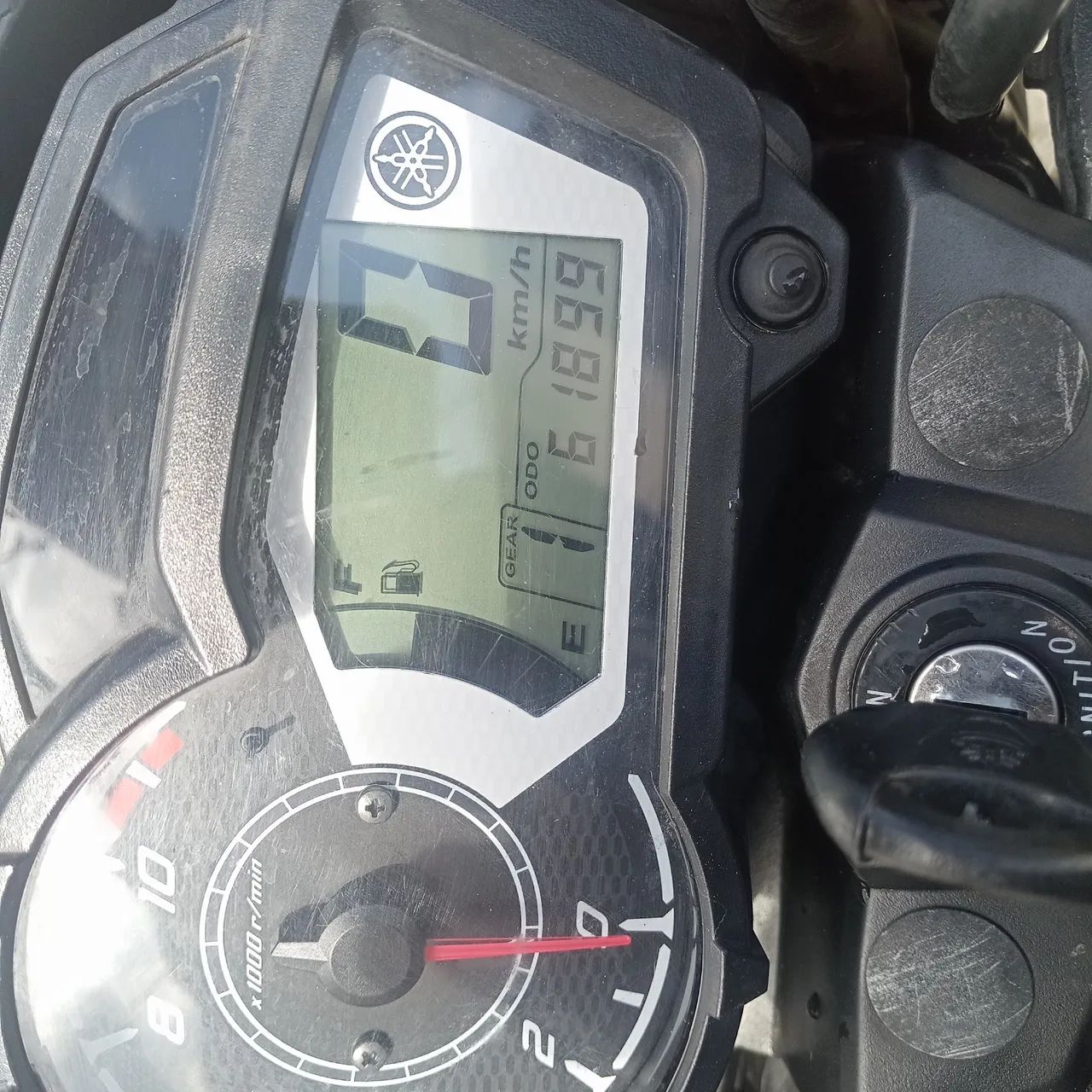 Fazer 150 15.800 - Foto 5