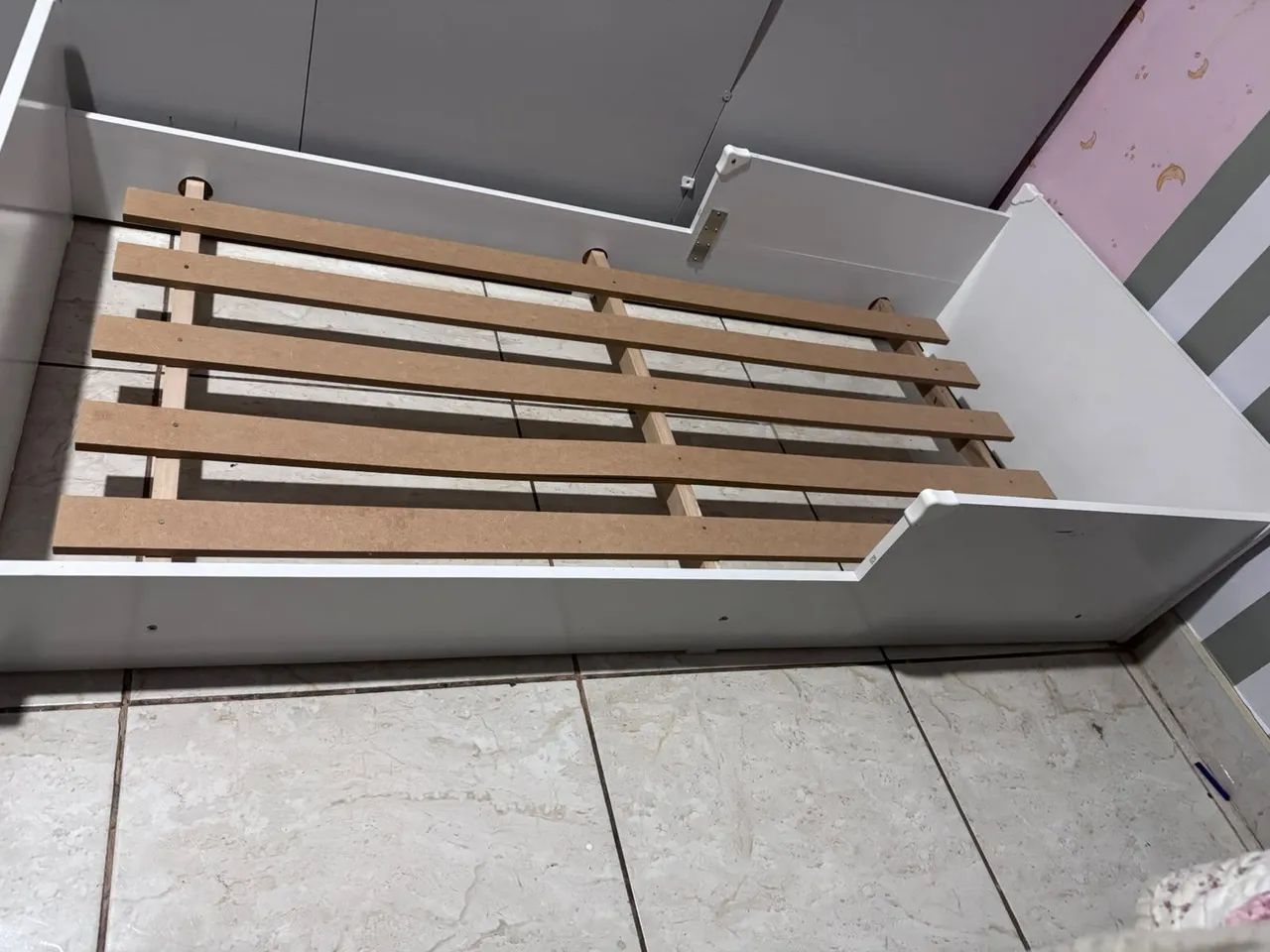 Cama infantil  - Foto 4