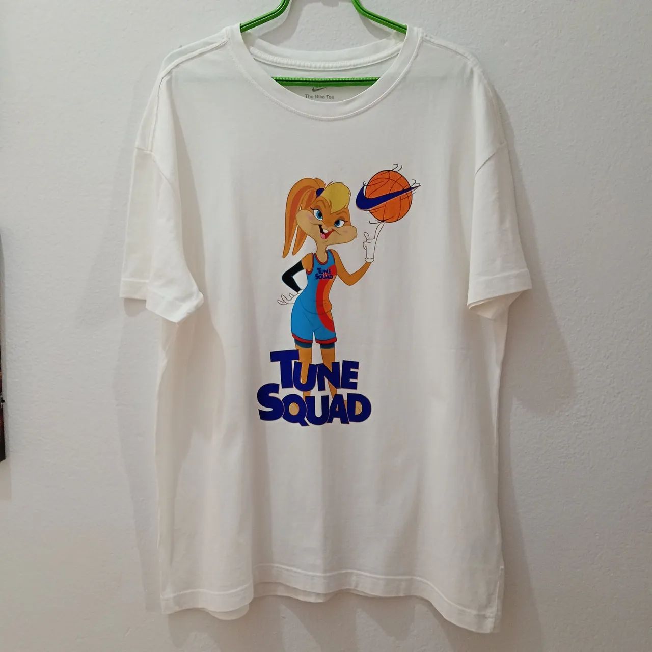 Camiseta Lonney Tunes