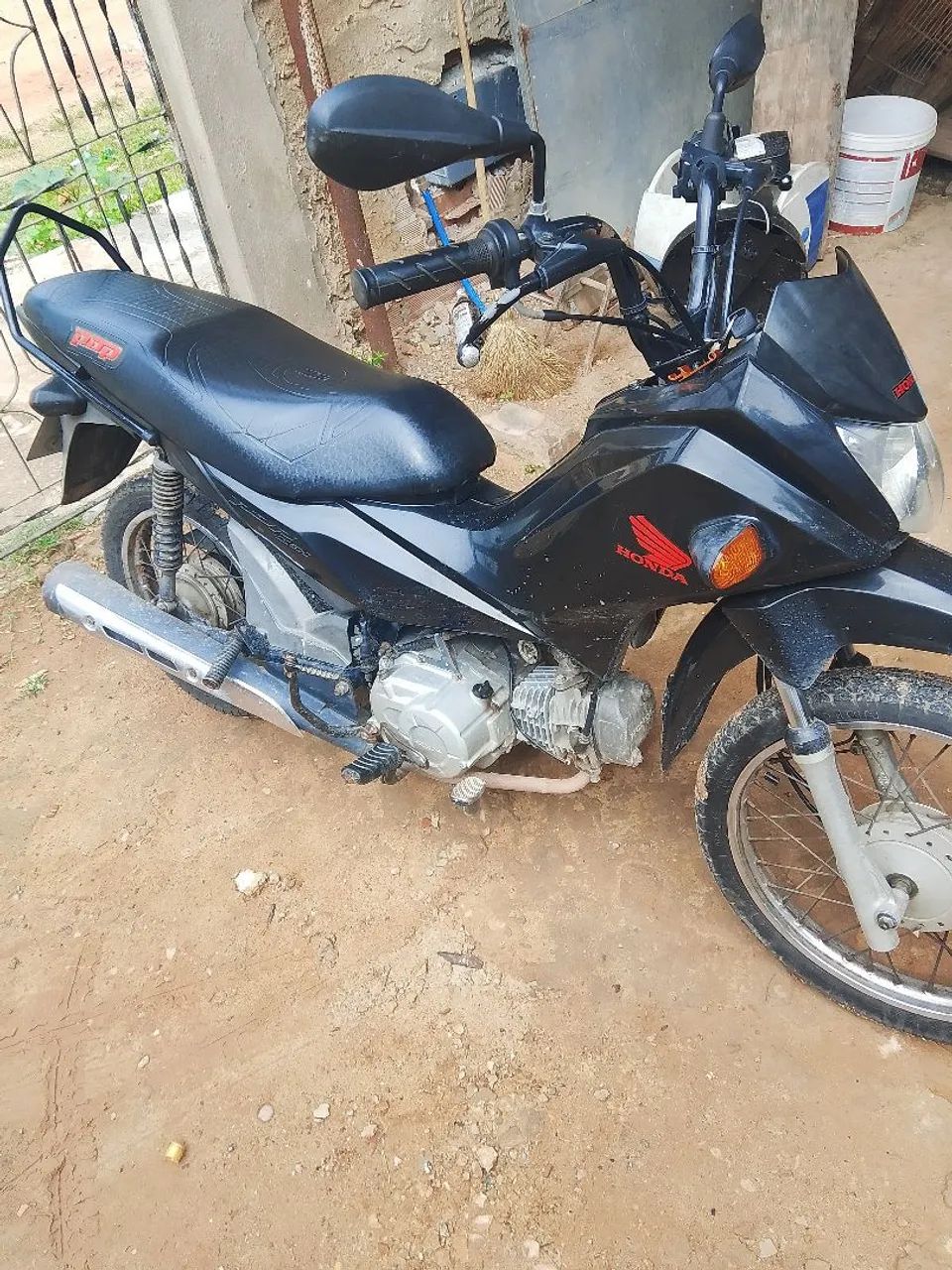 Honda pop 110i - Foto 2