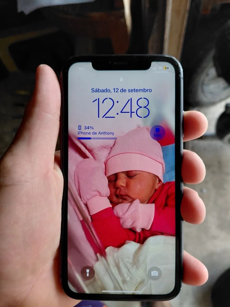 iPhone 11  - Foto 5