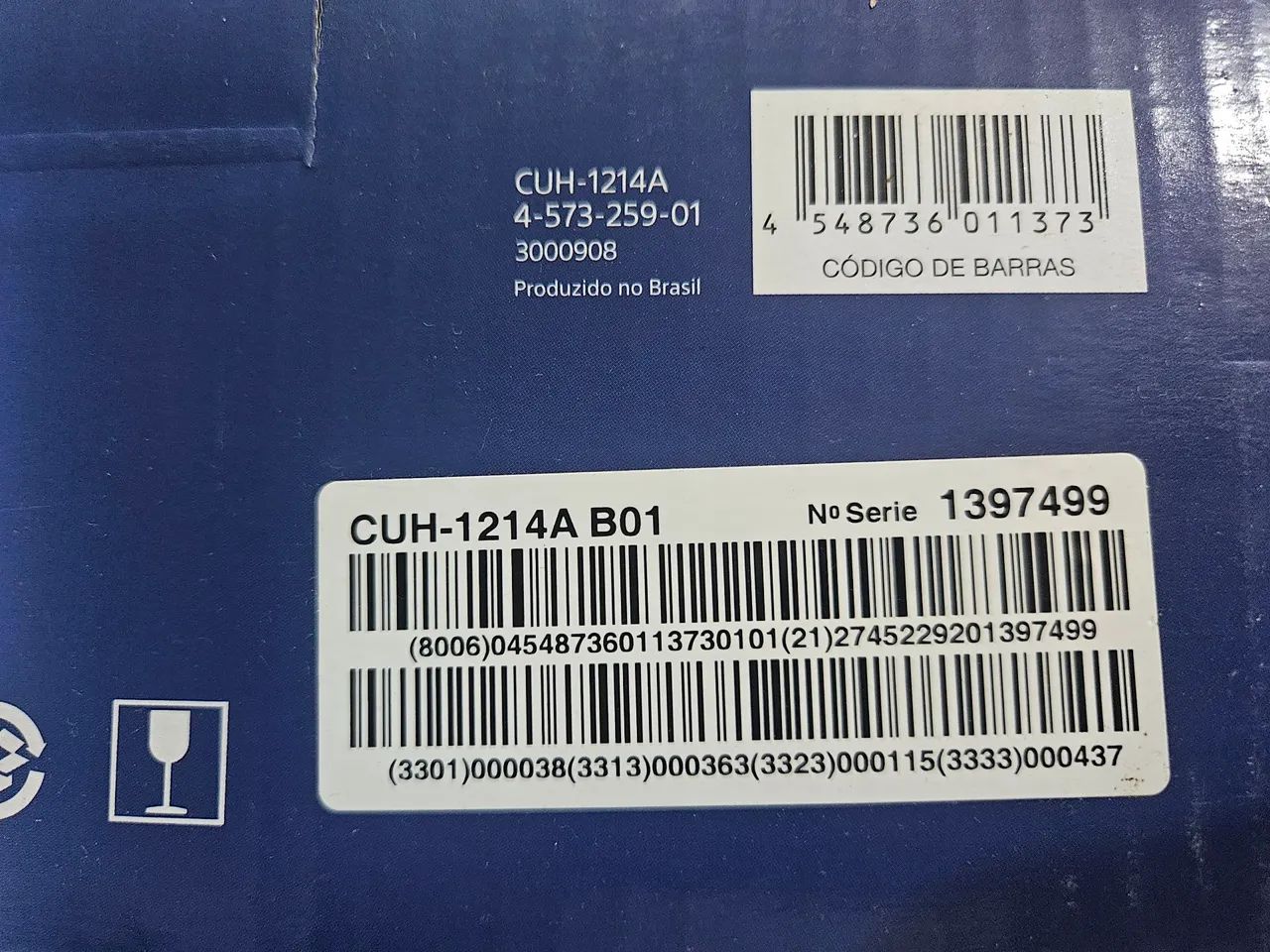 Ps4 Slim 500gb - Foto 5