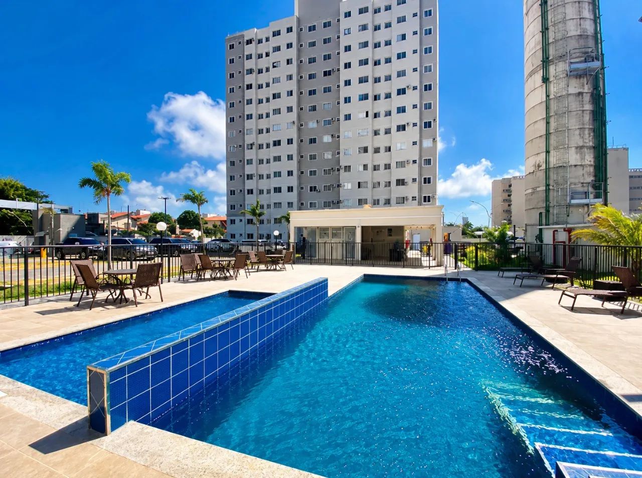 APARTAMENTO NO PASSARÉ, OTMA LOCALIZAÇÃO.