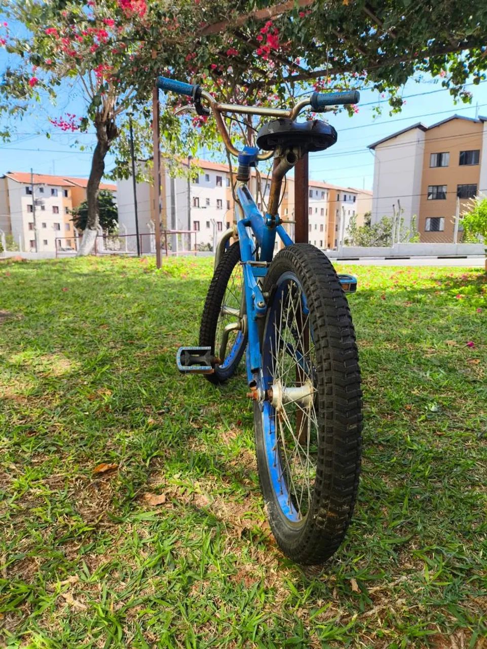 Bike aro 20 - Foto 3