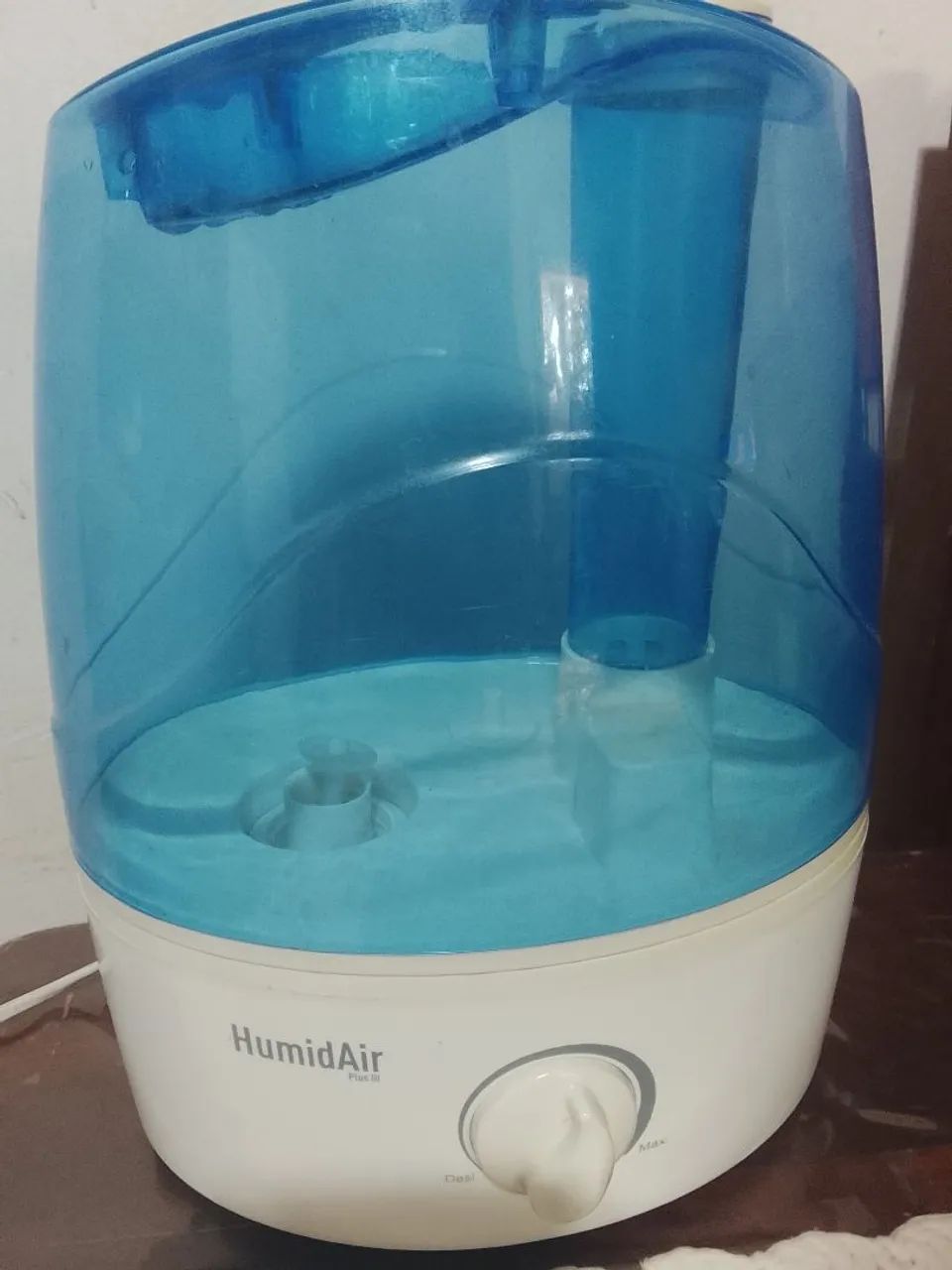 Umidificador  - Foto 3