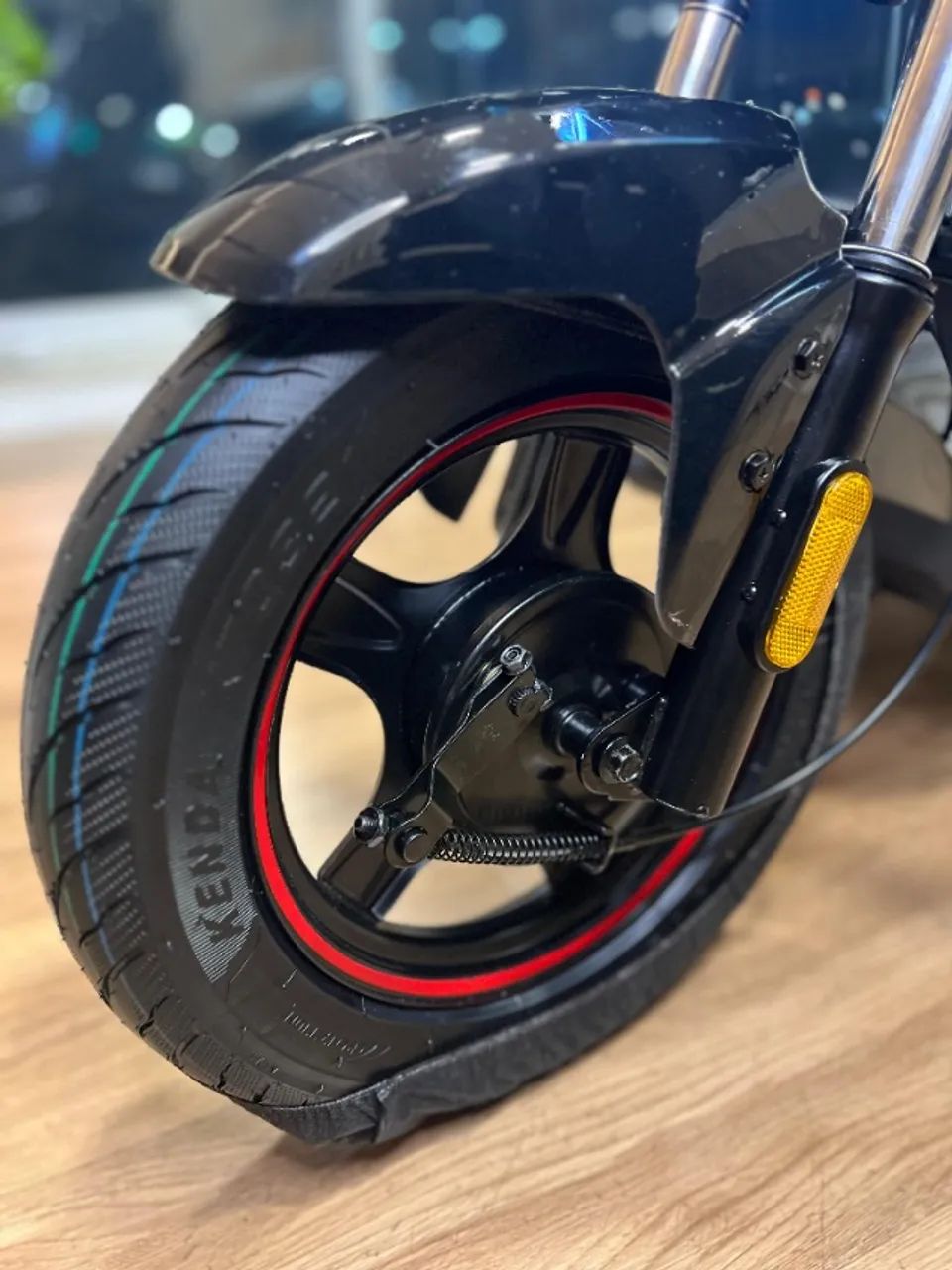 Scooter Eletrica - 1000W - Foto 5
