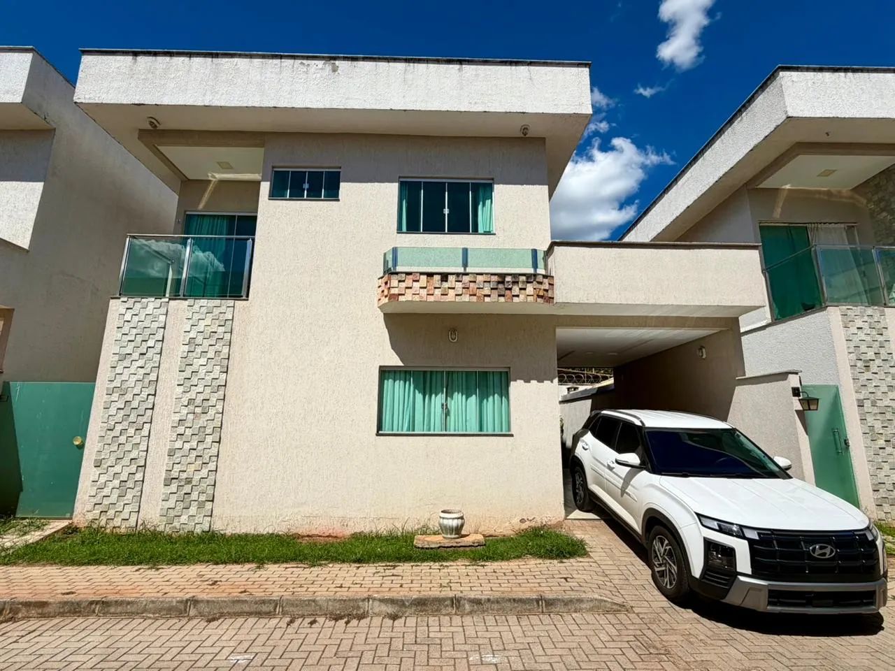 Foto - Aparecida de Goiânia - Sítios Santa Luzia