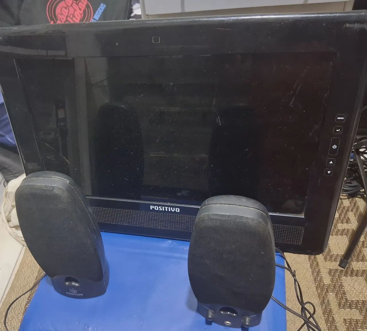 Monitor marca positivo - Foto 2