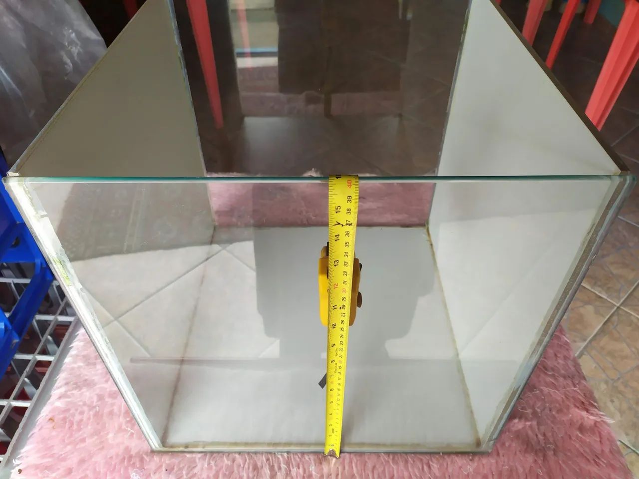 Aqua piso - Foto 4