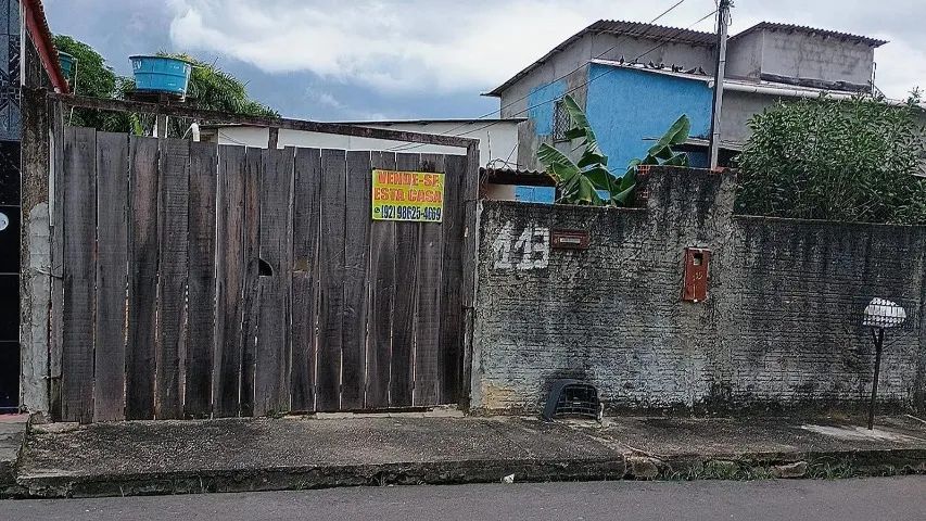 Foto - Manaus - Colônia Santo Antônio