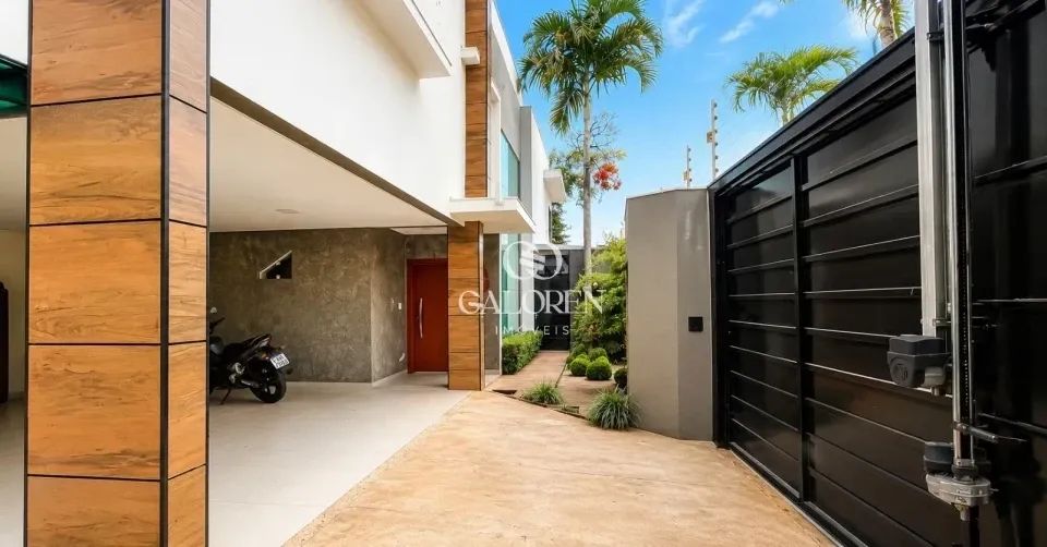 Casa À Venda Jardim Monte Rei Maringá - Foto 3