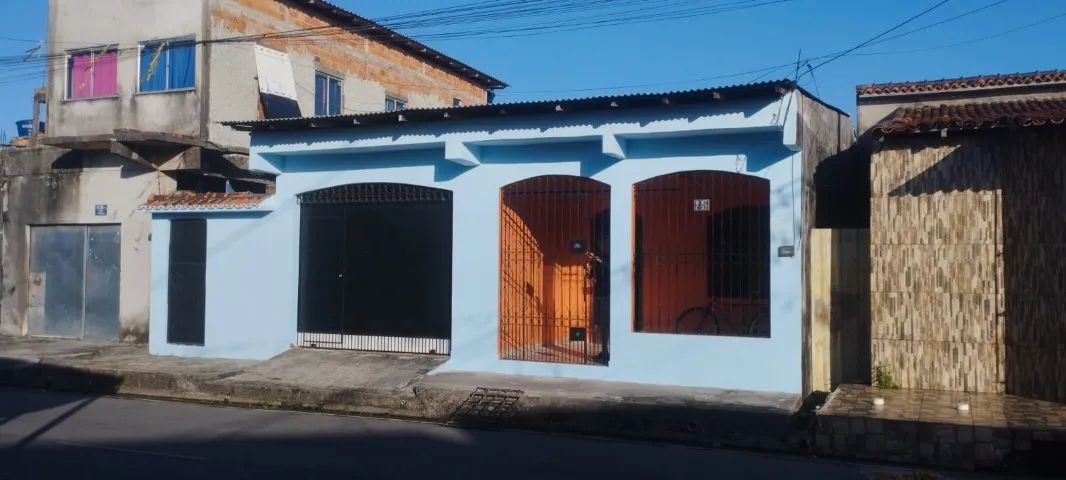 Foto - Ananindeua - Maguari