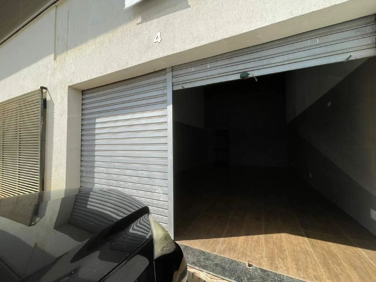 Loja com para aluguel, 55m² - Lagoa Mansões