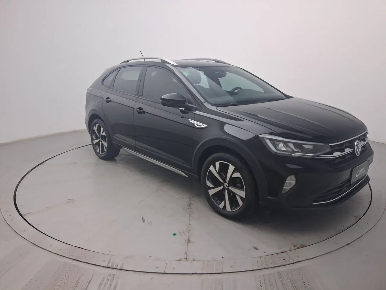 Volkswagen Nivus Highline 1.0 200 TSI Flex Aut., foto 7 de 18