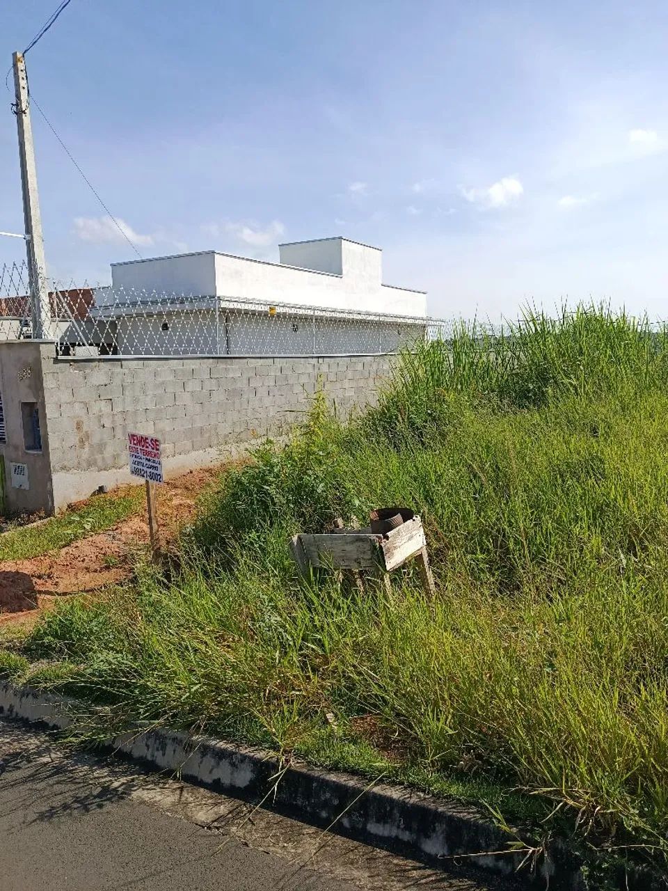 Foto - Campinas - Residencial Bela Aliança