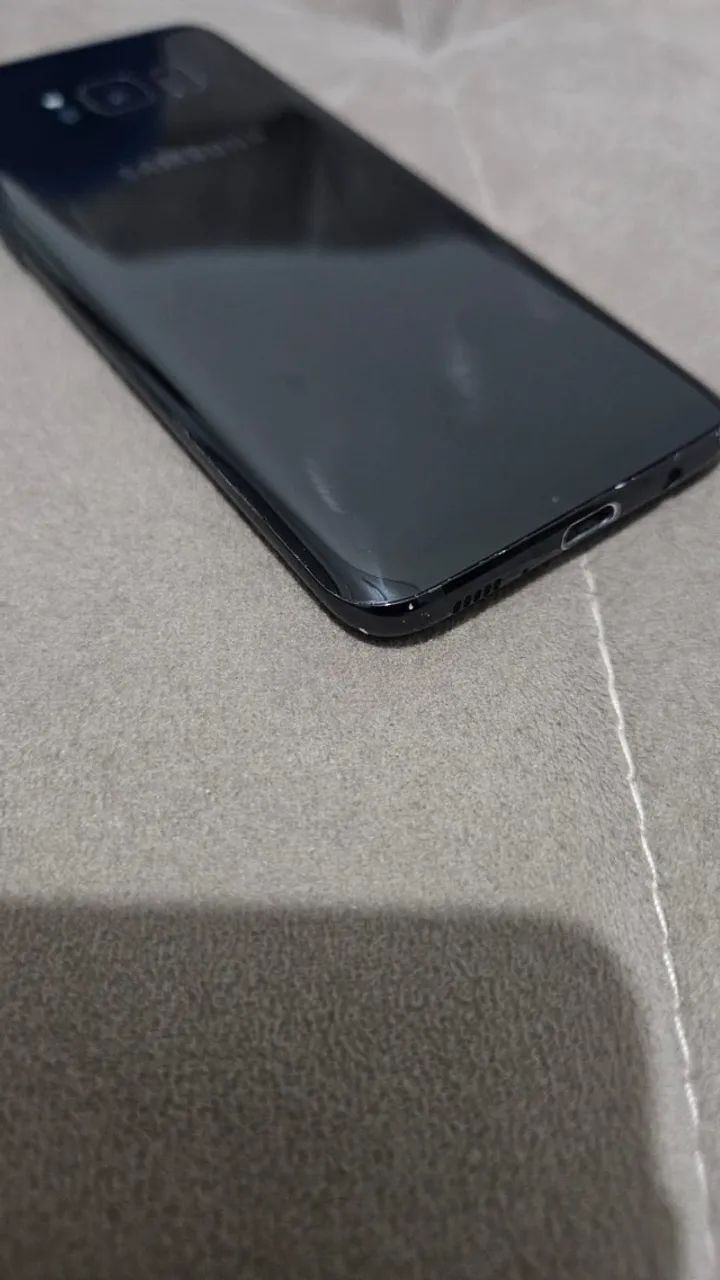 Samsung Galaxy S8  - Foto 5
