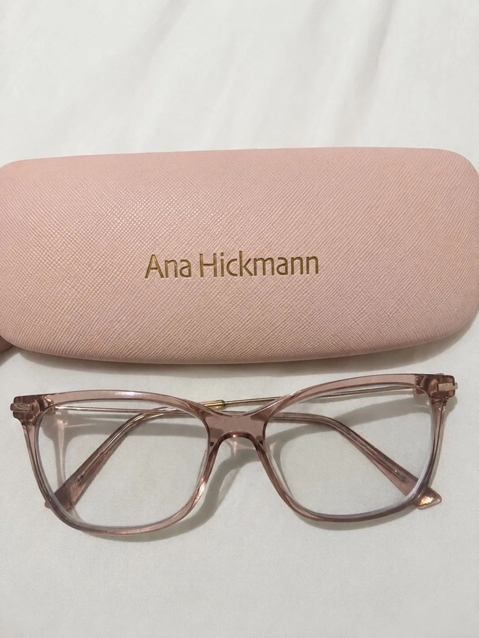 Óculo Ana Hickmam  original  - Foto 4