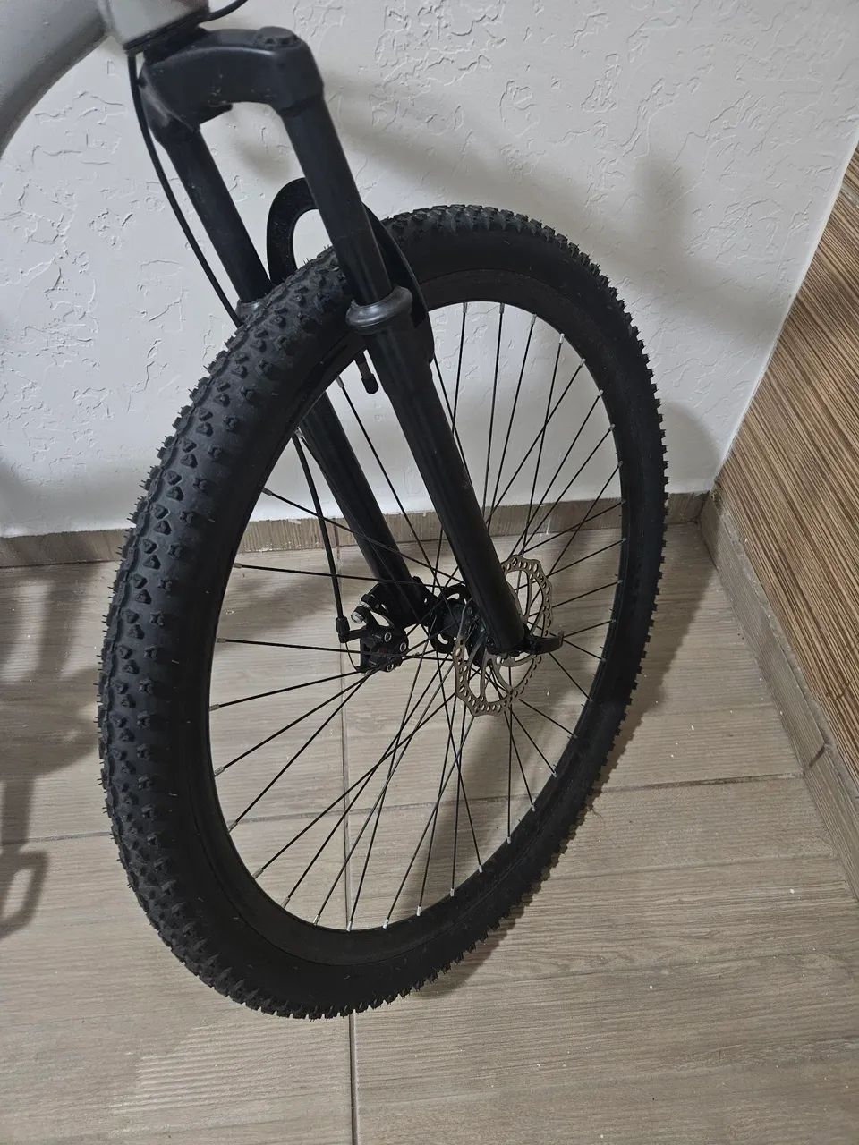 Bicicleta GTI aro 19 - Foto 3